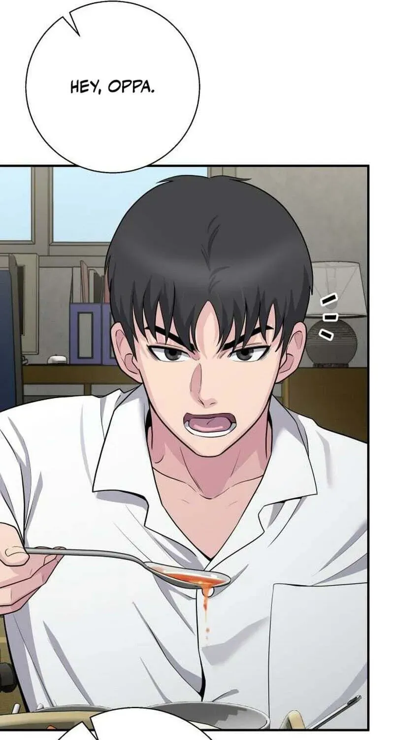 The Chaebol Family's Genius Monster Chapter 13 - page 19