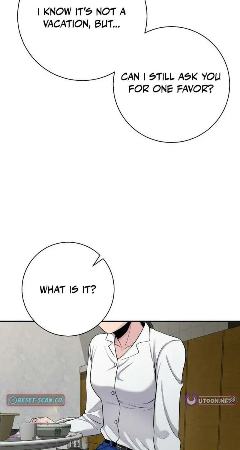 The Chaebol Family's Genius Monster Chapter 13 - page 21