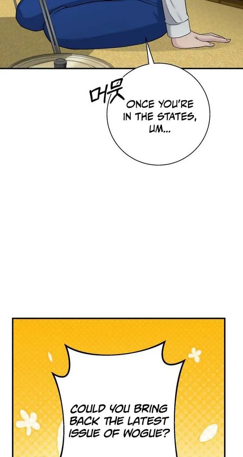 The Chaebol Family's Genius Monster Chapter 13 - page 23