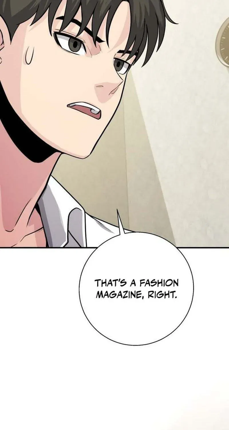 The Chaebol Family's Genius Monster Chapter 13 - page 27