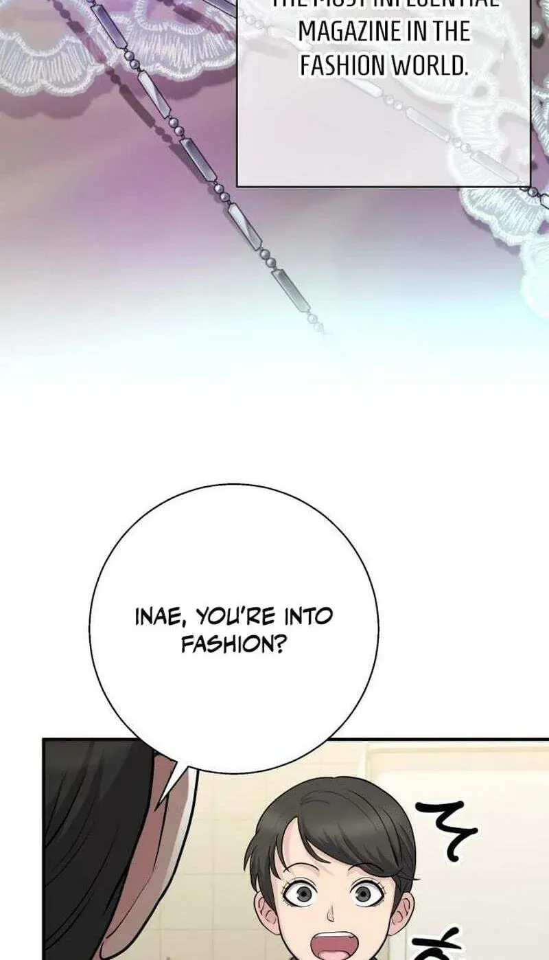 The Chaebol Family's Genius Monster Chapter 13 - page 31