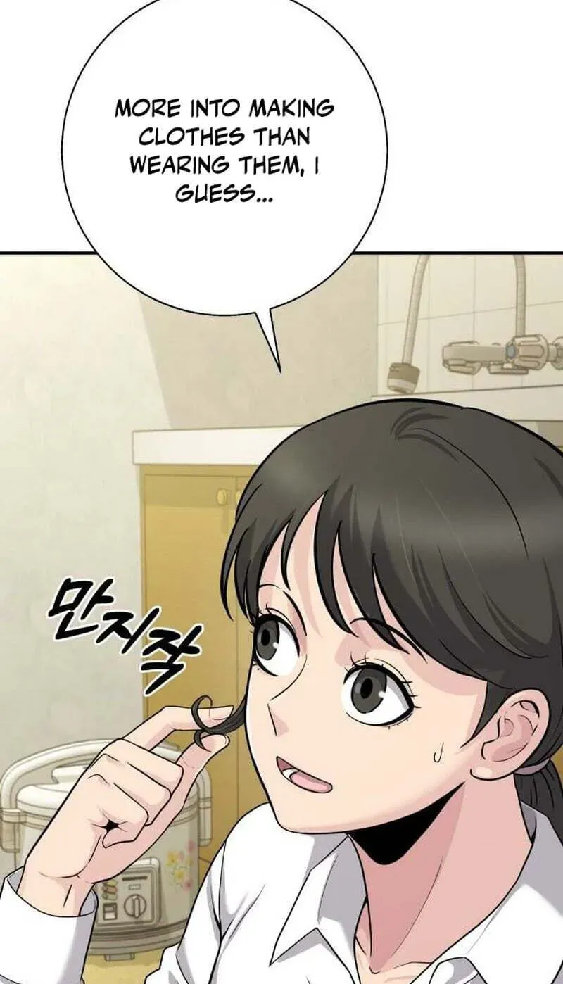 The Chaebol Family's Genius Monster Chapter 13 - page 33