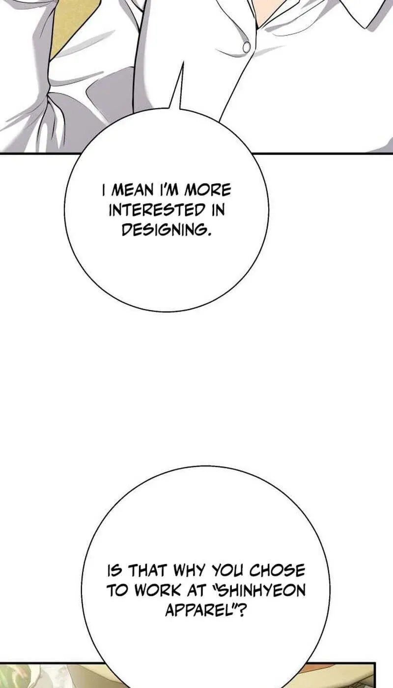 The Chaebol Family's Genius Monster Chapter 13 - page 34