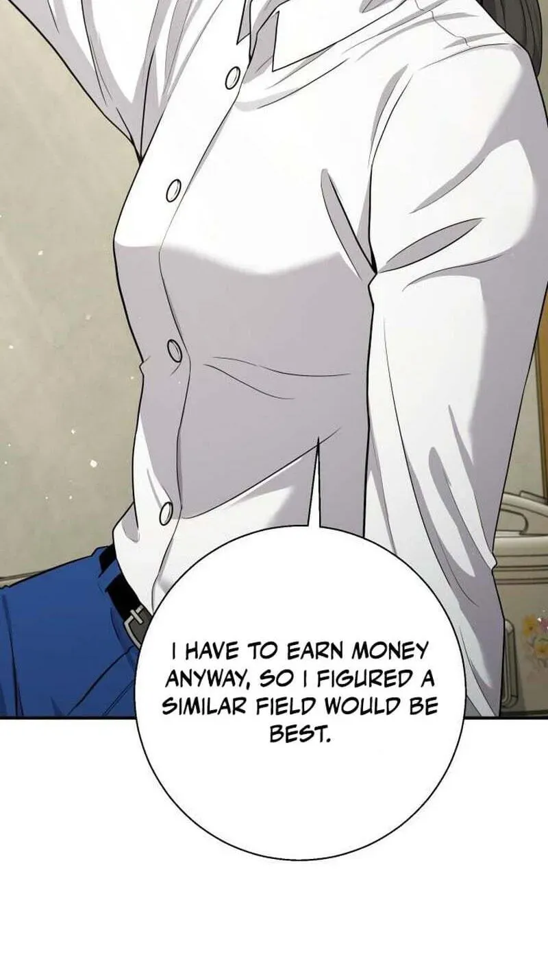 The Chaebol Family's Genius Monster Chapter 13 - page 37