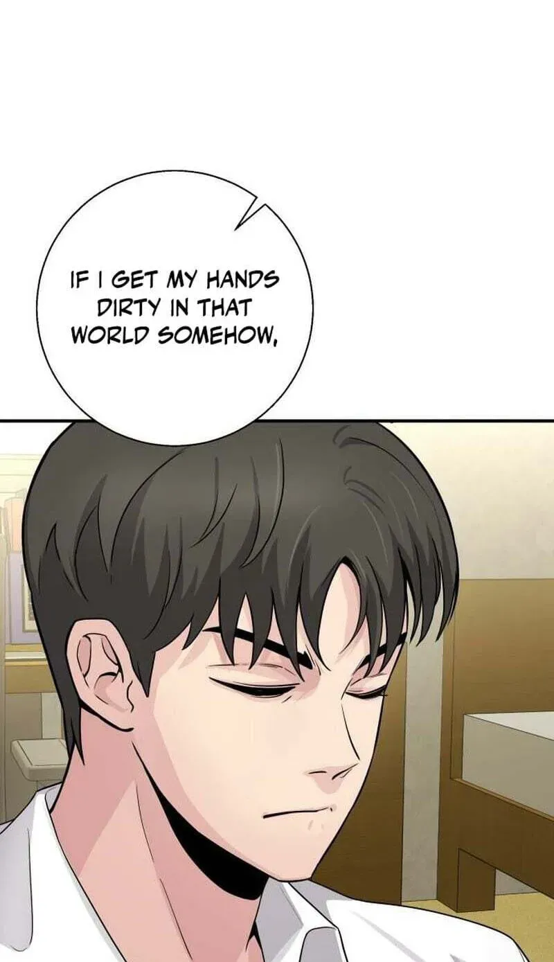 The Chaebol Family's Genius Monster Chapter 13 - page 38