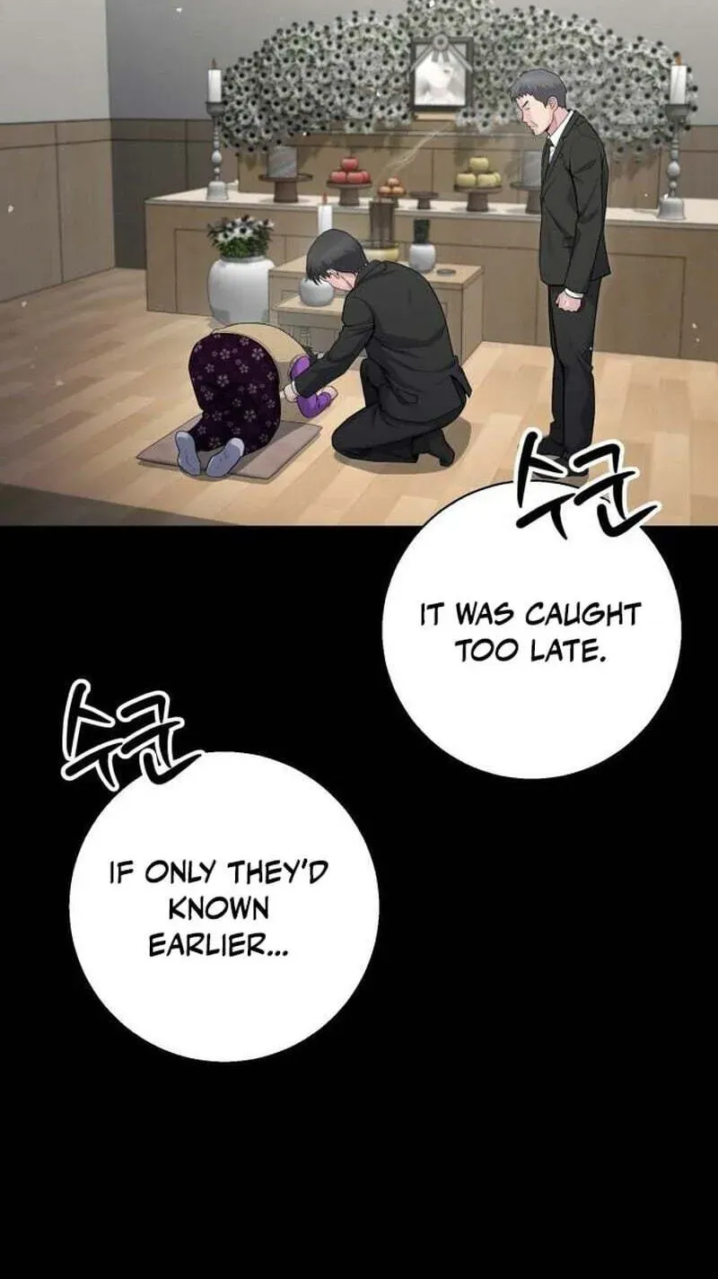 The Chaebol Family's Genius Monster Chapter 13 - page 46