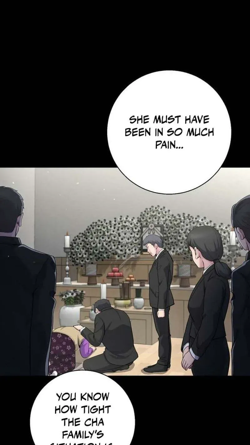 The Chaebol Family's Genius Monster Chapter 13 - page 47