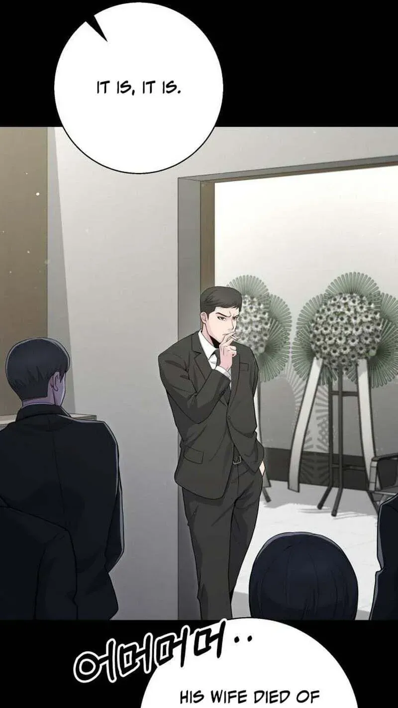 The Chaebol Family's Genius Monster Chapter 13 - page 50