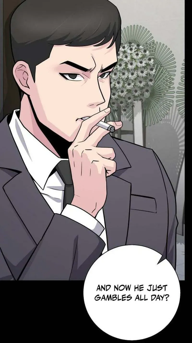 The Chaebol Family's Genius Monster Chapter 13 - page 52