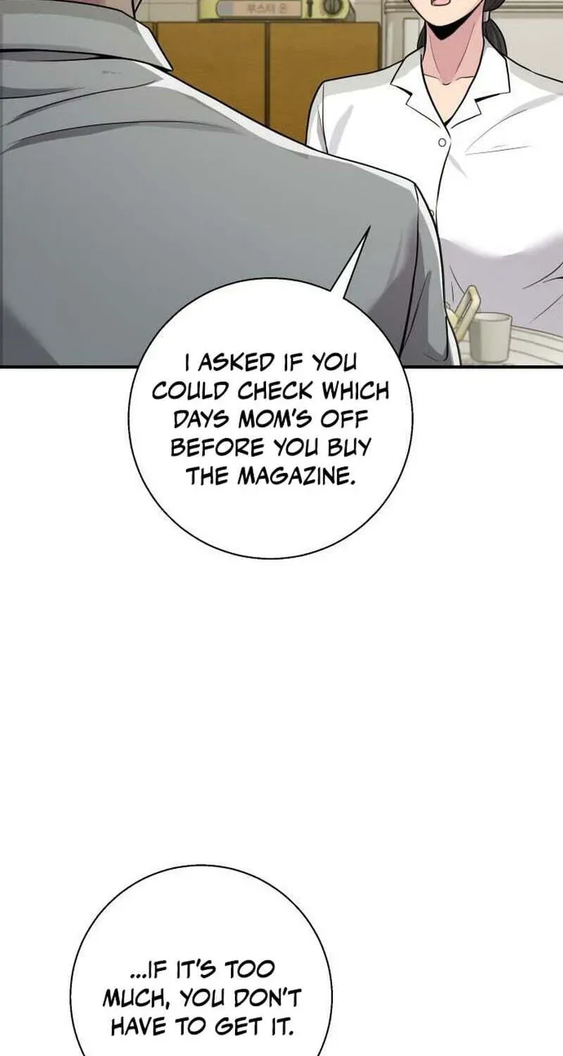 The Chaebol Family's Genius Monster Chapter 13 - page 62