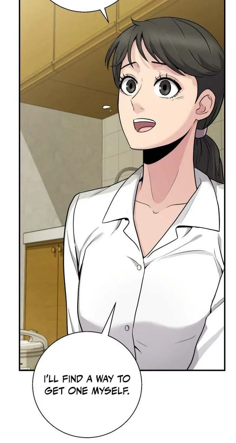 The Chaebol Family's Genius Monster Chapter 13 - page 64
