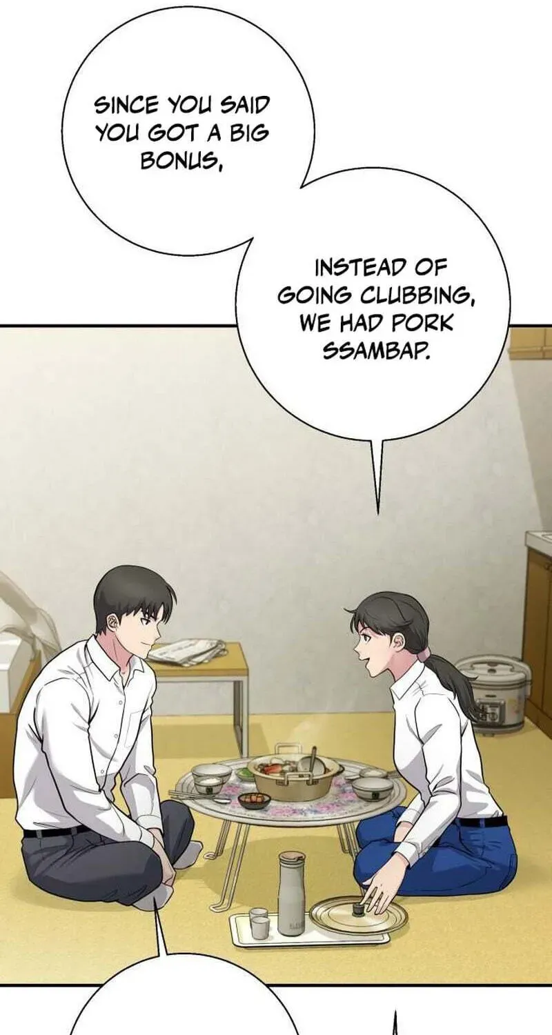 The Chaebol Family's Genius Monster Chapter 13 - page 7