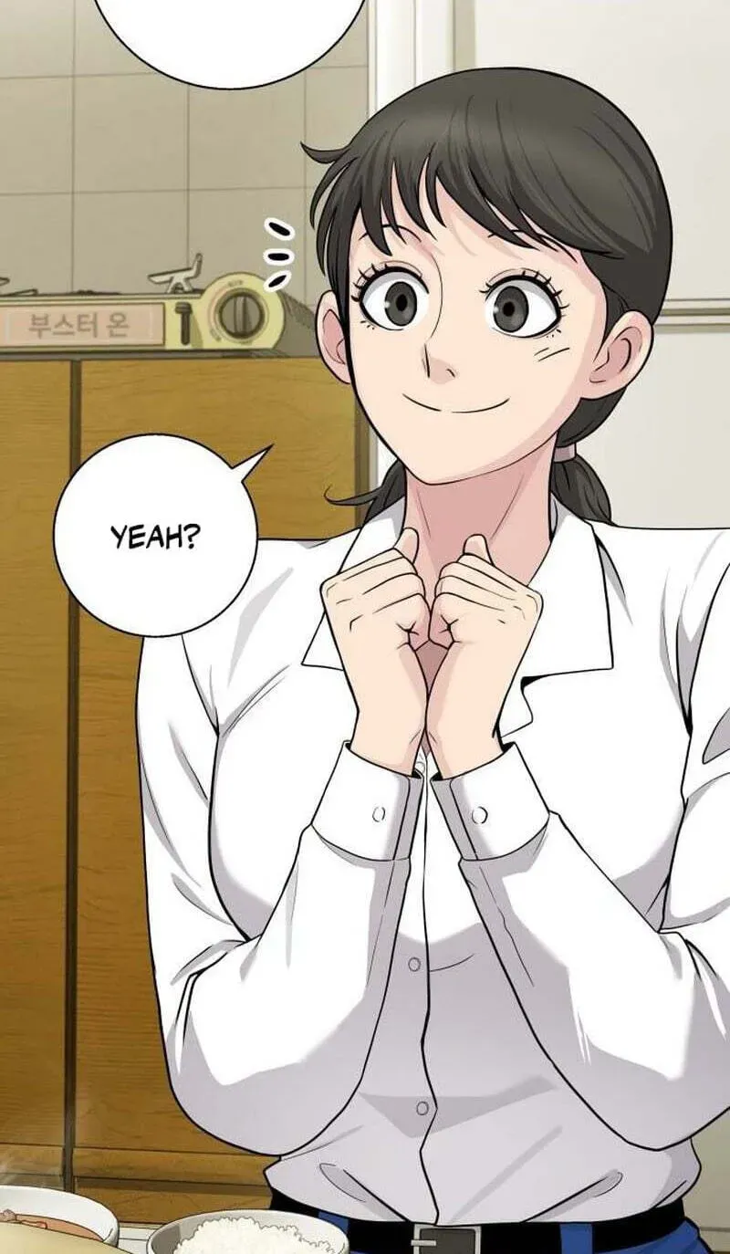 The Chaebol Family's Genius Monster Chapter 13 - page 71