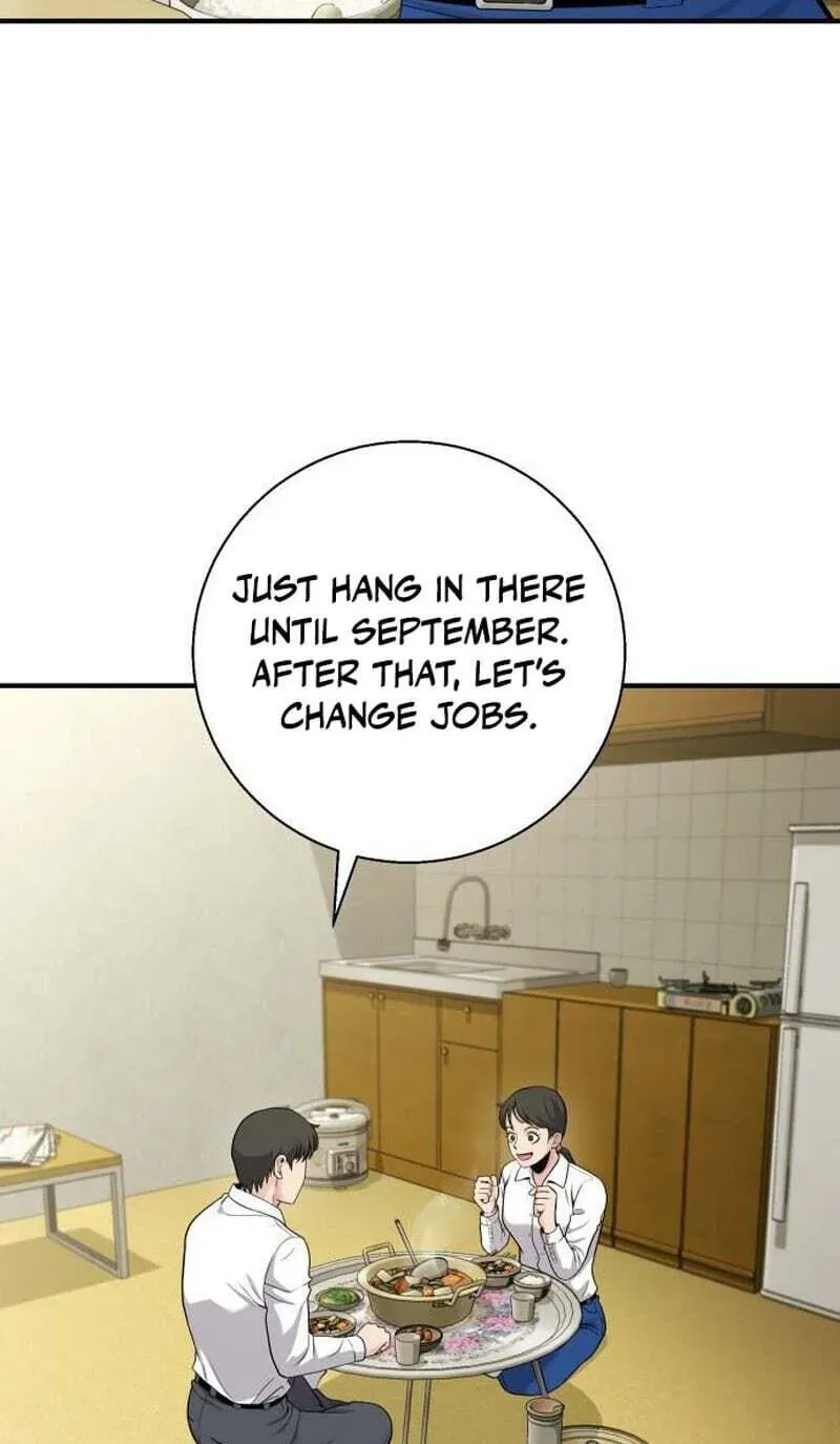 The Chaebol Family's Genius Monster Chapter 13 - page 72