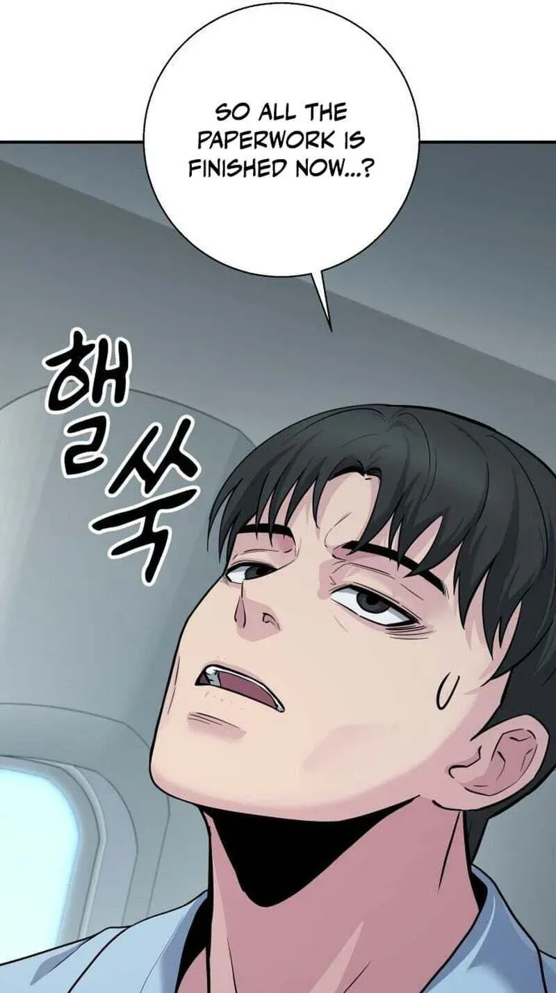 The Chaebol Family's Genius Monster Chapter 13 - page 81
