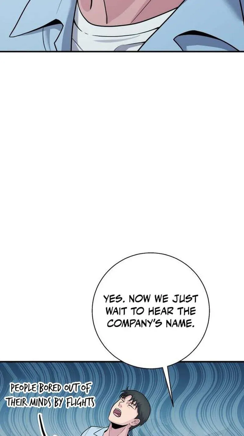The Chaebol Family's Genius Monster Chapter 13 - page 82