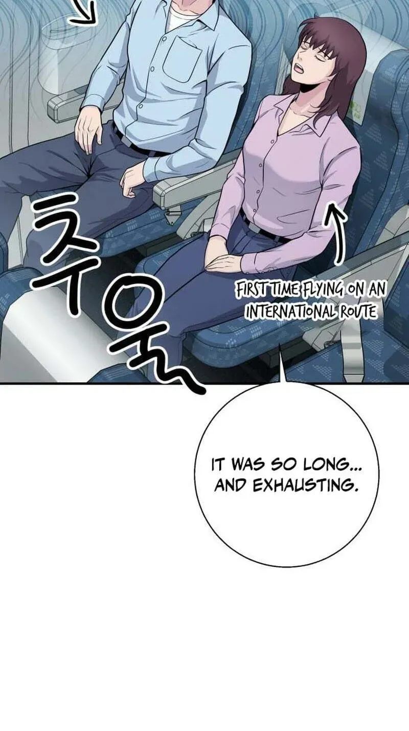 The Chaebol Family's Genius Monster Chapter 13 - page 83