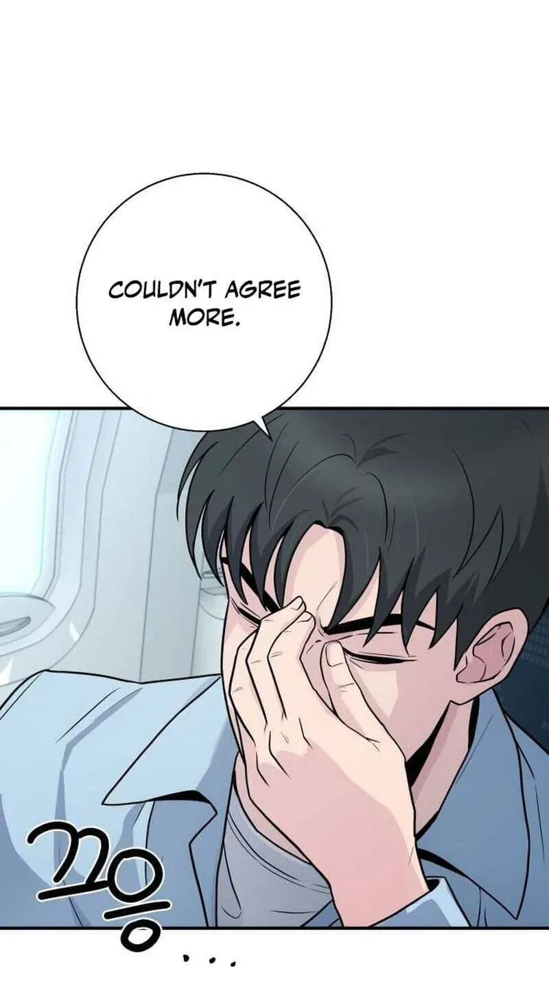 The Chaebol Family's Genius Monster Chapter 13 - page 84