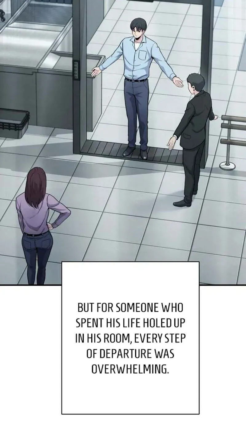 The Chaebol Family's Genius Monster Chapter 13 - page 87