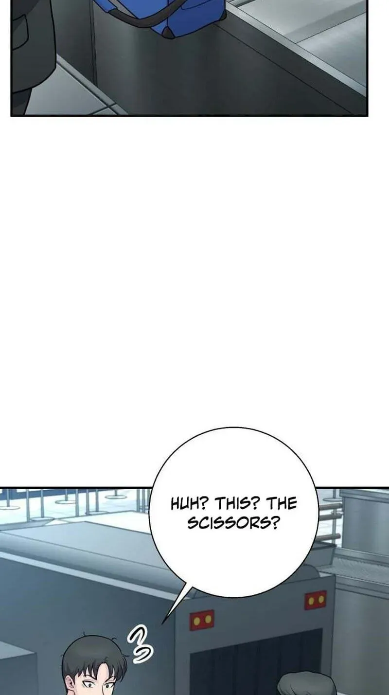 The Chaebol Family's Genius Monster Chapter 13 - page 89