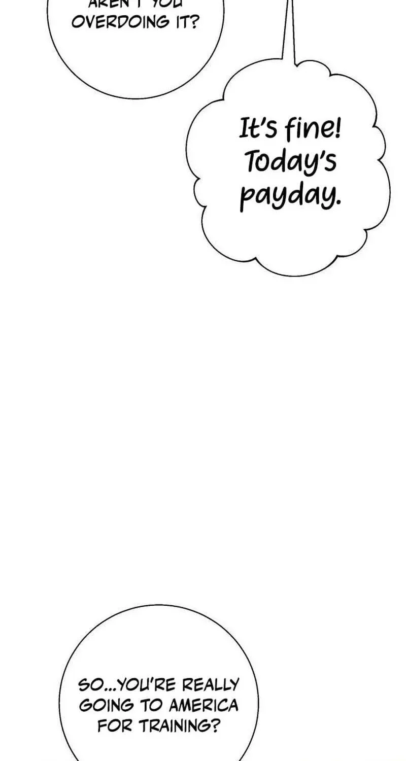 The Chaebol Family's Genius Monster Chapter 13 - page 9
