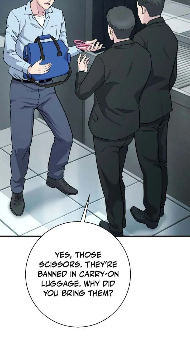 The Chaebol Family's Genius Monster Chapter 13 - page 90