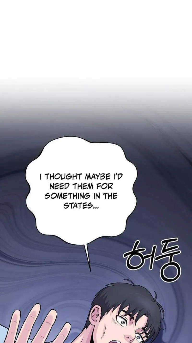 The Chaebol Family's Genius Monster Chapter 13 - page 91