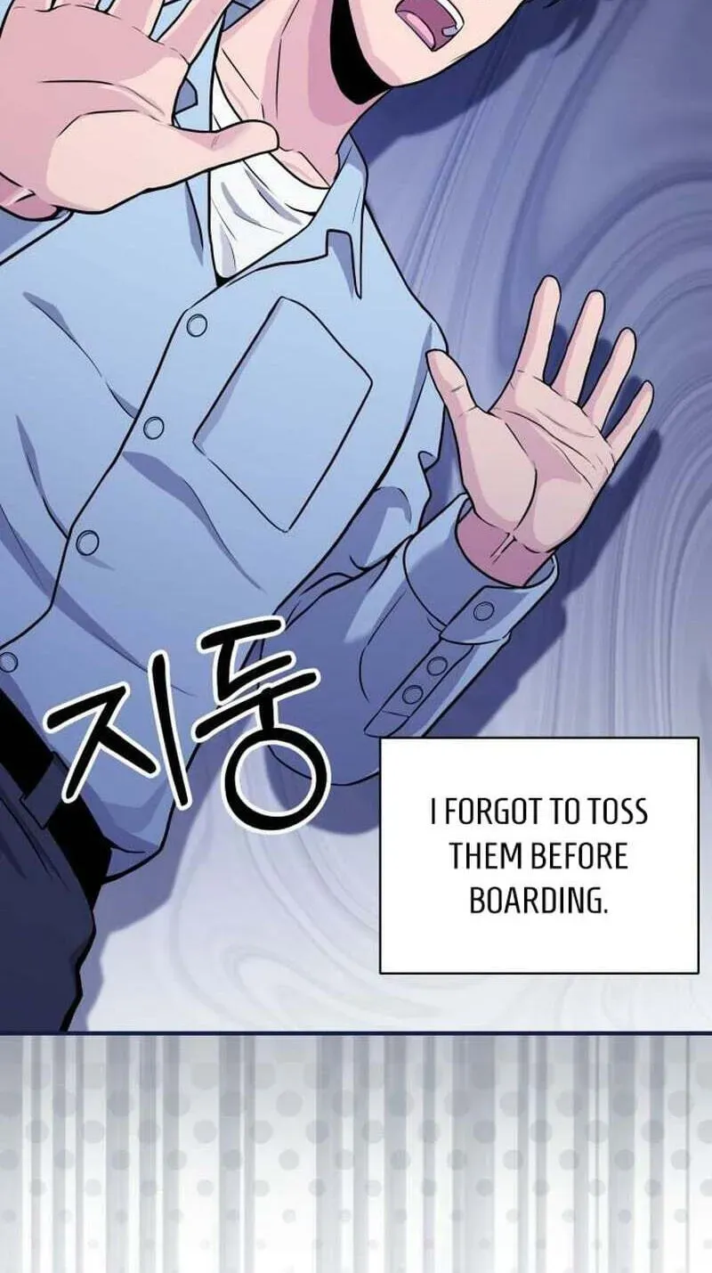 The Chaebol Family's Genius Monster Chapter 13 - page 92