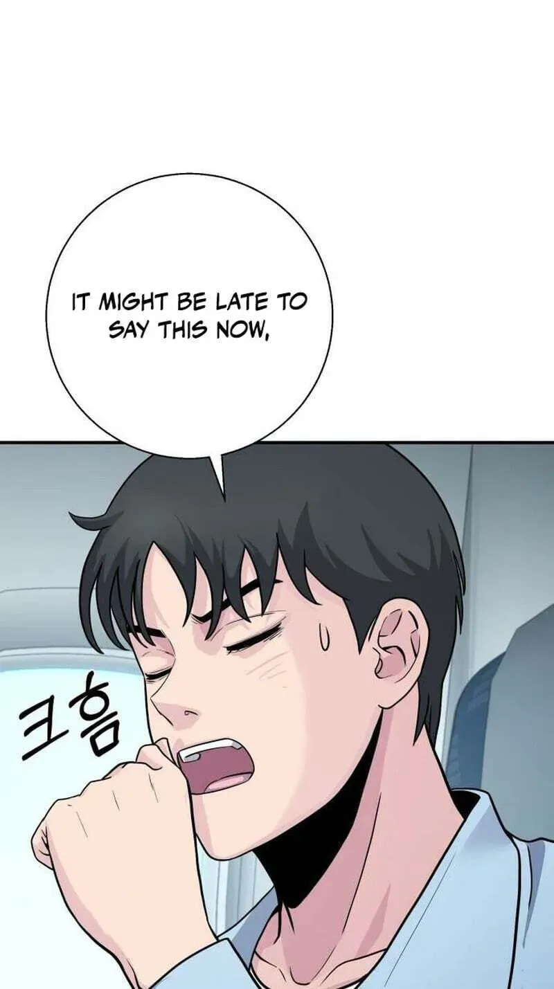 The Chaebol Family's Genius Monster Chapter 13 - page 95