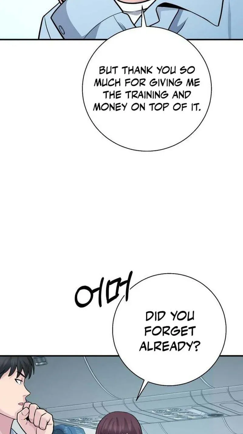 The Chaebol Family's Genius Monster Chapter 13 - page 96