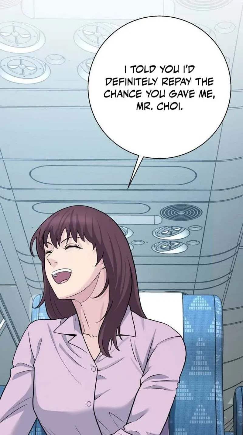 The Chaebol Family's Genius Monster Chapter 13 - page 98