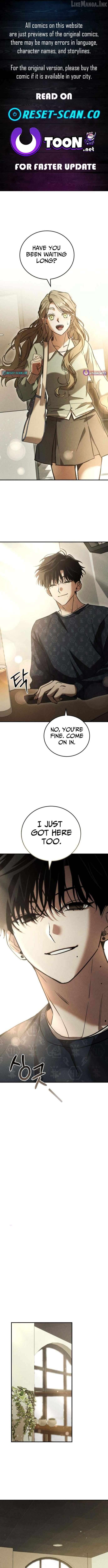 Our Incomplete Bond Chapter 9 - page 1