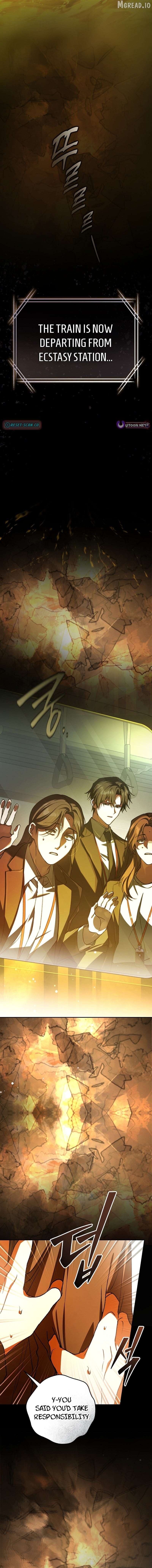 Got Dropped into a Ghost Story, Still Gotta Work Chapter 3 - page 22