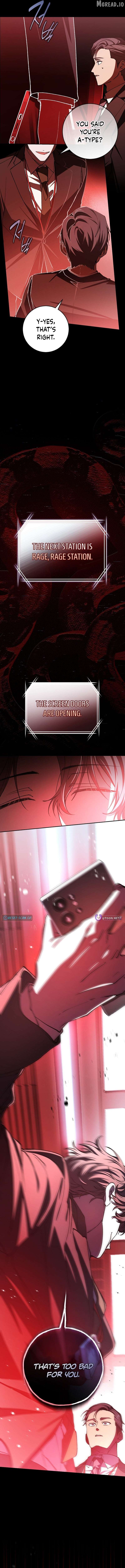 Got Dropped into a Ghost Story, Still Gotta Work Chapter 4 - page 5