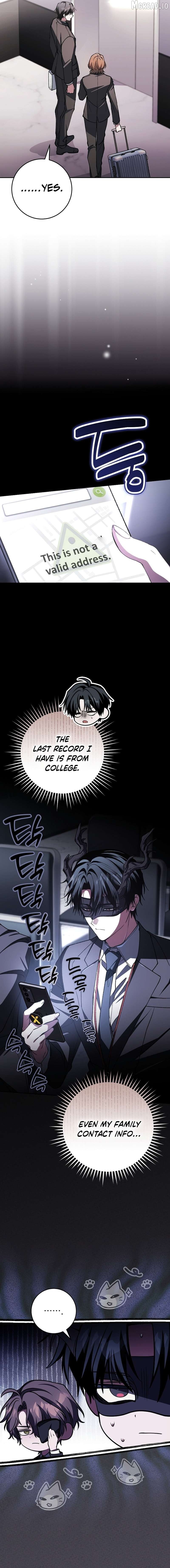Got Dropped into a Ghost Story, Still Gotta Work Chapter 6 - page 19