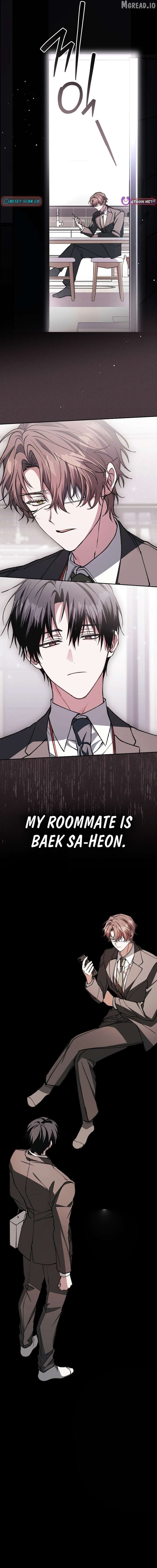 Got Dropped into a Ghost Story, Still Gotta Work Chapter 6 - page 22