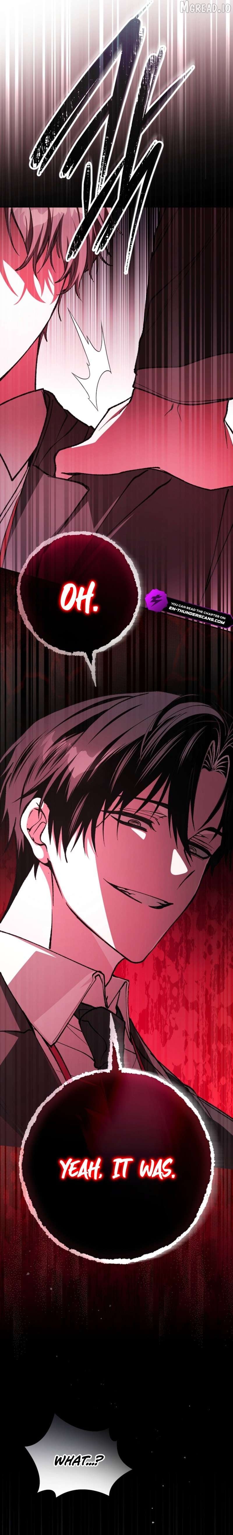 Got Dropped into a Ghost Story, Still Gotta Work Chapter 7 - page 4