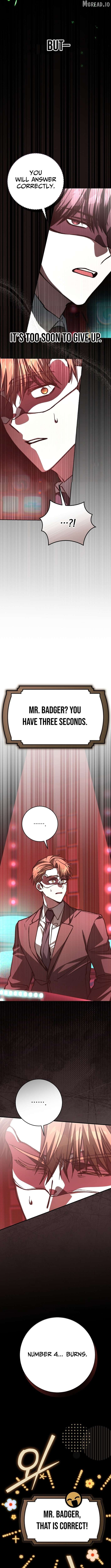 Got Dropped into a Ghost Story, Still Gotta Work Chapter 15 - page 10