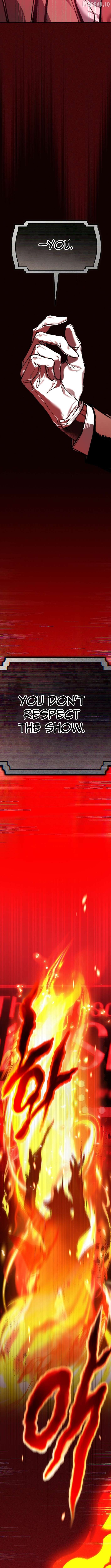 Got Dropped into a Ghost Story, Still Gotta Work Chapter 15 - page 18