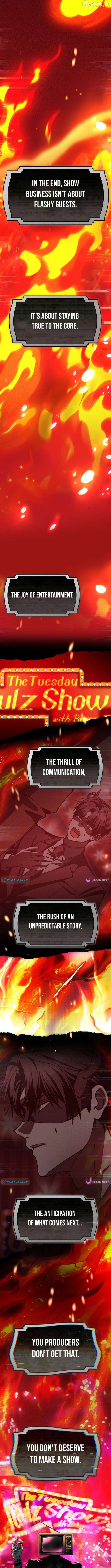 Got Dropped into a Ghost Story, Still Gotta Work Chapter 15 - page 19
