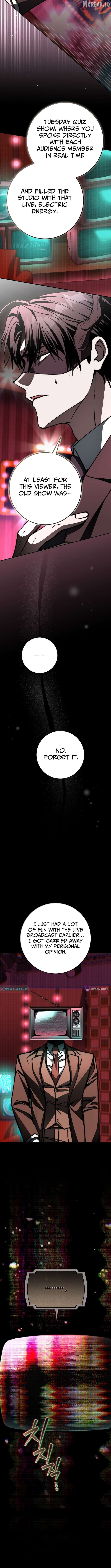 Got Dropped into a Ghost Story, Still Gotta Work Chapter 15 - page 6