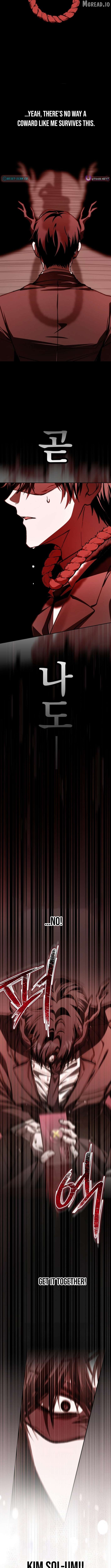 Got Dropped into a Ghost Story, Still Gotta Work Chapter 14 - page 2