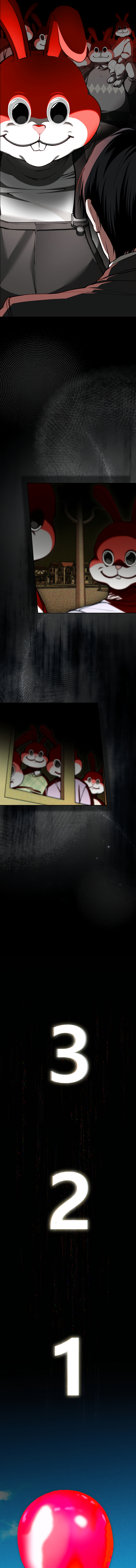 Got Dropped into a Ghost Story, Still Gotta Work Chapter 22 - page 17
