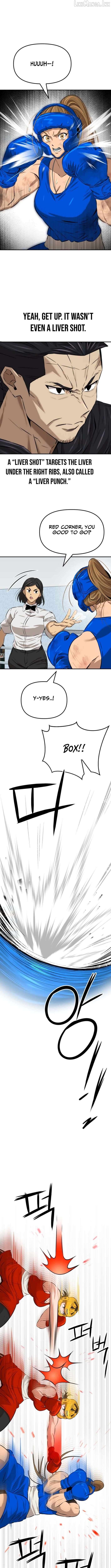 The King Chapter 8 - page 2