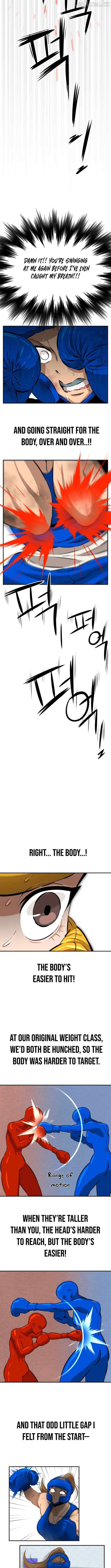 The King Chapter 8 - page 3