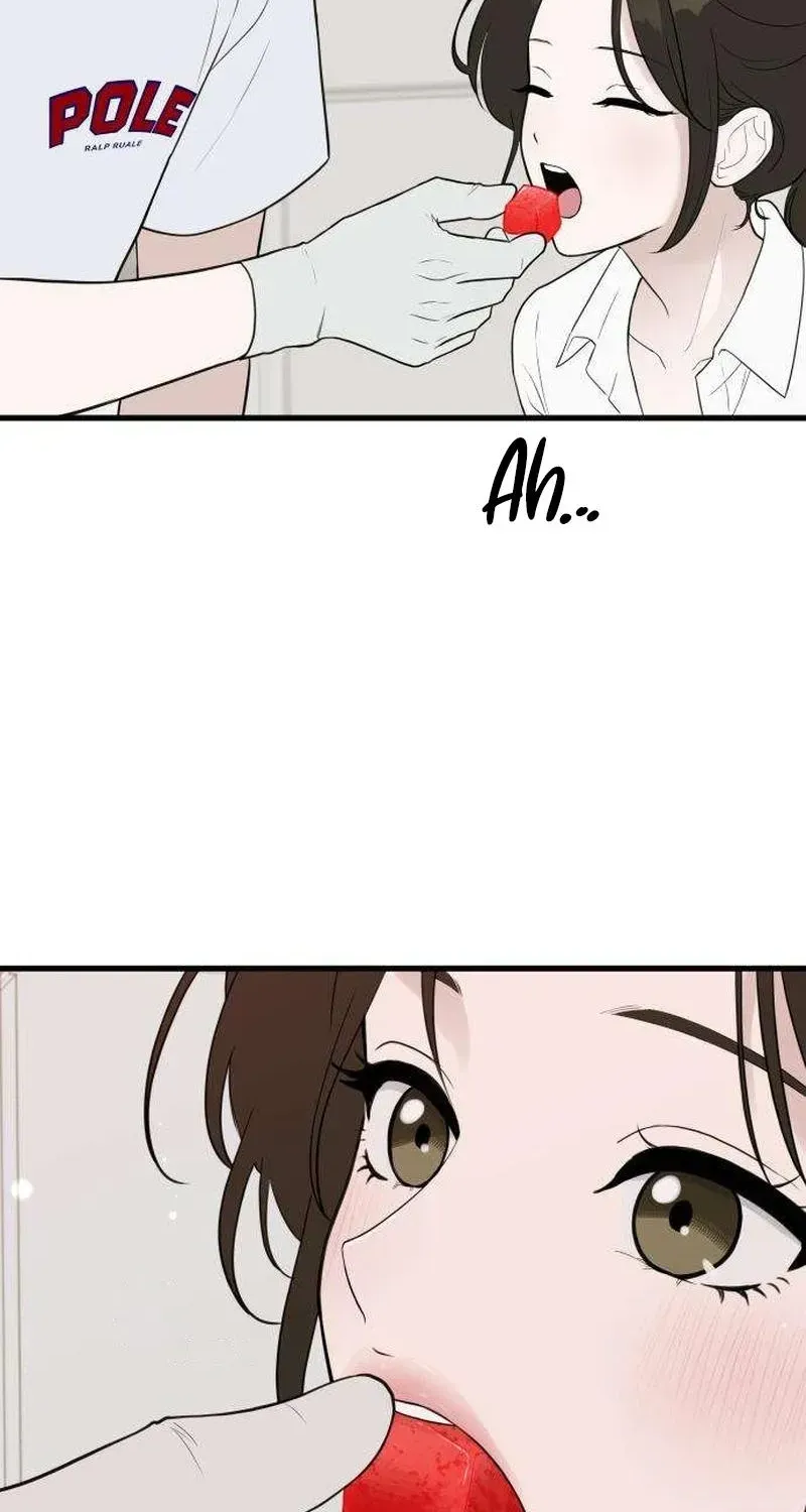 Want to Go Grocery Shopping Together? Chapter 14 - page 2