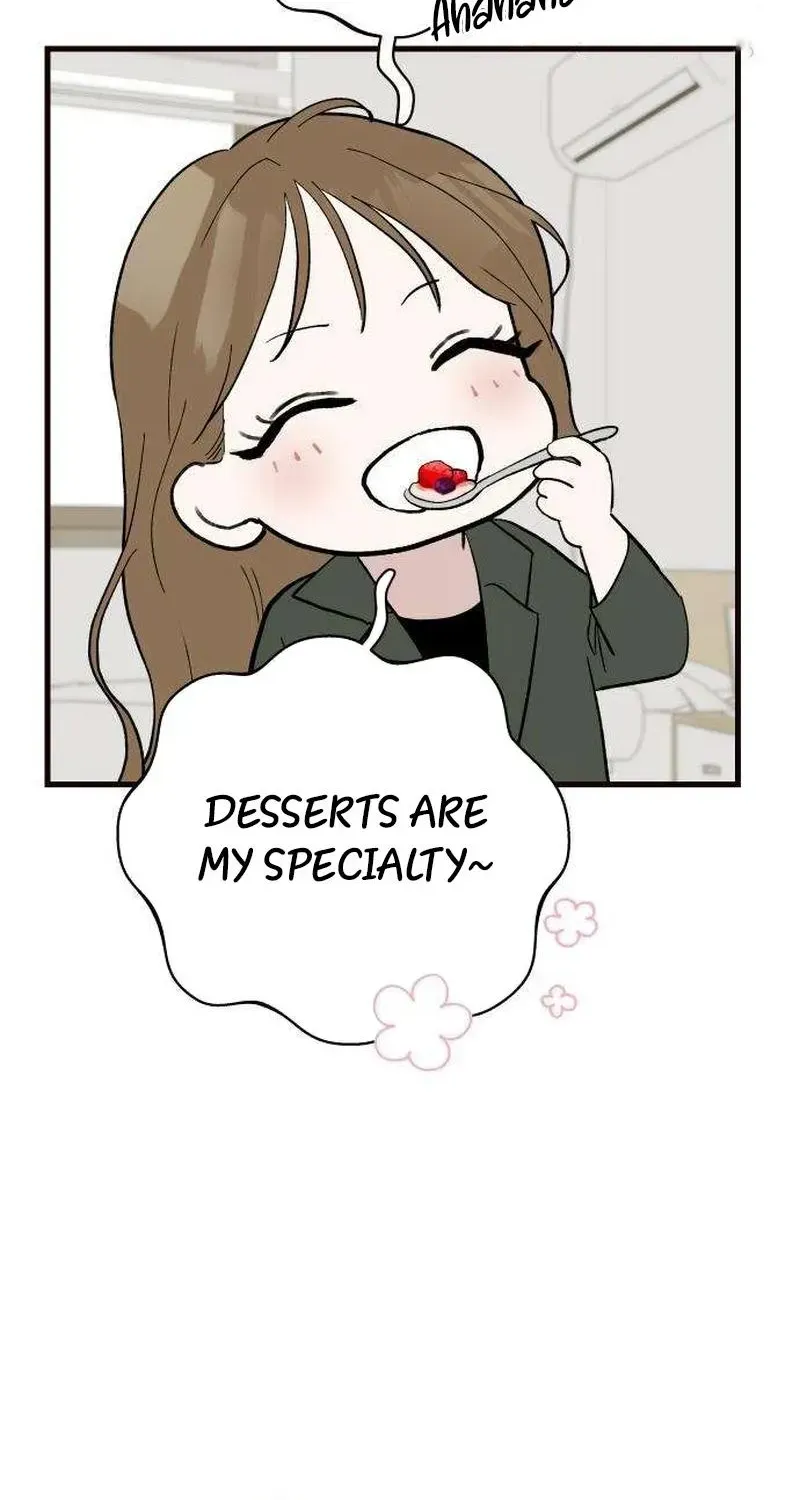 Want to Go Grocery Shopping Together? Chapter 14 - page 22