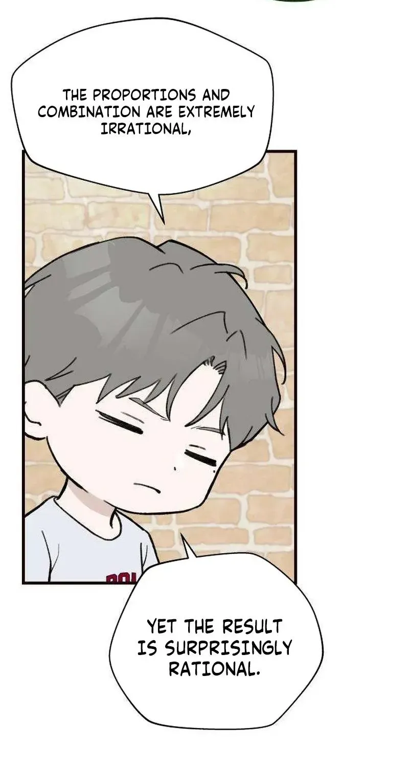 Want to Go Grocery Shopping Together? Chapter 14 - page 24