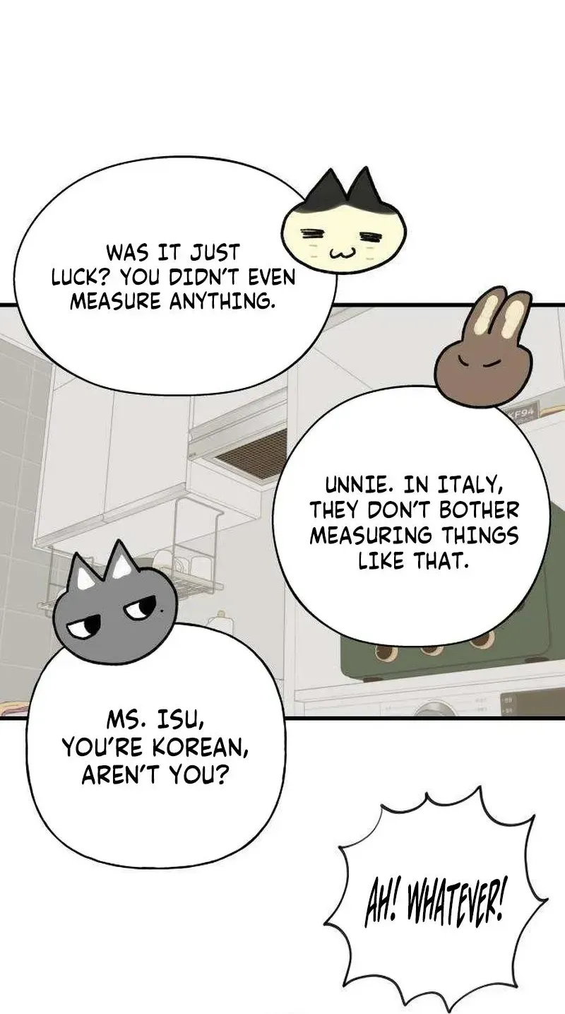 Want to Go Grocery Shopping Together? Chapter 14 - page 26