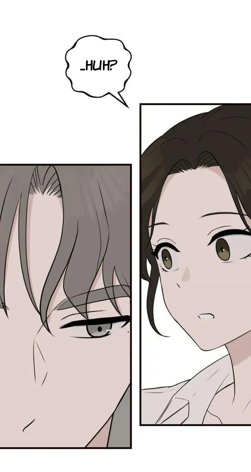Want to Go Grocery Shopping Together? Chapter 14 - page 28
